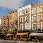 Covent Garden Apartments