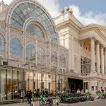 Covent Garden Apartments