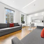 Stunning Hyde Park Apartments