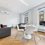 Stunning Hyde Park Apartments