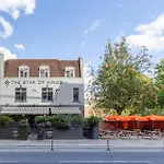 Trendy 1 Bedroom Apartment In Kings Cross