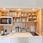 Beautiful & Central 1 Bedroom Flat In Clerkenwell