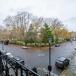Beautiful & Central 1 Bedroom Flat In Clerkenwell