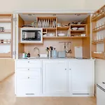 Beautiful & Central 1 Bedroom Flat In Clerkenwell
