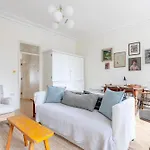 Beautiful & Central 1 Bedroom Flat In Clerkenwell