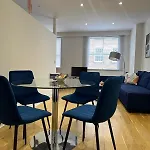 2A Soho Studios By Indigo Flats Sleeps 4