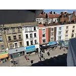 5Th Floor Modern Flat Near Edgware Road-F59