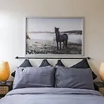 4 Bed Penthouse In Shoreditch