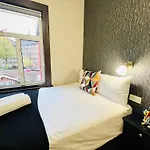 London Caledonian Top Studios Close To Camden & Kings Cross
