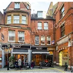 Discover London Central 2 Bedroom In Kensington