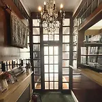 The Marker Hotel