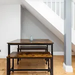 The Camden Flat