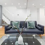The Camden Flat