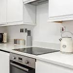 The Camden Flat