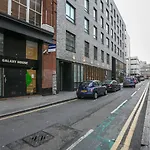 Guestready - Cozy Corner Near Shoreditch