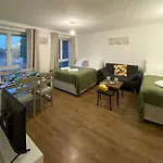 Modern Entire Apartment In Kings Cross St Pancras