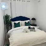Luxury Superkingsize Bed In London