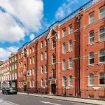 Hidden Haven - Heart Of Fitzrovia