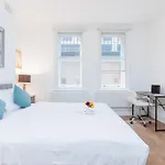 Hidden Haven - Heart Of Fitzrovia