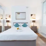 Hidden Haven - Heart Of Fitzrovia