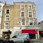 Charming And Bright Flat In Paddington!