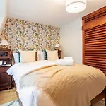 Marylebone - Chagford St - 2Br - Cityapartmentstay