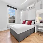 Stunning Hyde Park Apartments