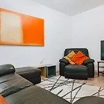 The Kentish Apartment By Camden