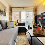 Canarywharf Apartments By Sleepy