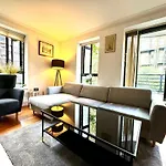Lovely 2 Bedroom Apartment Central London By Wild
