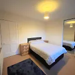 Cozy Room In Classic Victorian Home, Heart Of Pimlico S