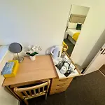 Euston Station Central Apartment 106