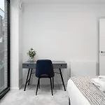 Hoxton By Capital