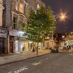 Grove Retreat 1 Bed Steps From Ladbroke Station