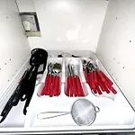 Quirky 3 Bedroom Flat In Shoreditch