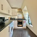 Euston Flat