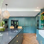Heaver House - Stunning, Large, 5Br House Nr Tube And Tooting Common
