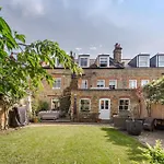 Heaver House - Stunning, Large, 5Br House Nr Tube And Tooting Common