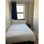5Th Floor Modern Flat Near Edgware Road-F59