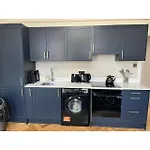 5Th Floor Modern Flat Near Edgware Road-F59