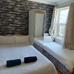 Two Bedroom Flat St Andrews Road
