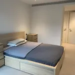 Stylish 2 Bed Flats Near Us Embassy
