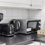 1 Bed Garden Flat- Belsize Park