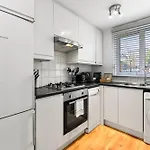 1 Bed Garden Flat- Belsize Park