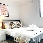 2 Bed Apartment- Camden Town