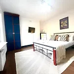 2 Bed Apartment- Camden Town