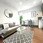 2 Bed Apartment- Camden Town