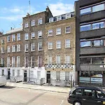 1 Bed Apartment- Marble Arch 4