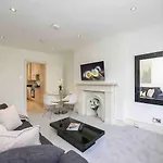 1 Bed Apartment- Marble Arch 4