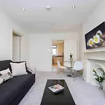 1 Bed Apartment- Marble Arch 4